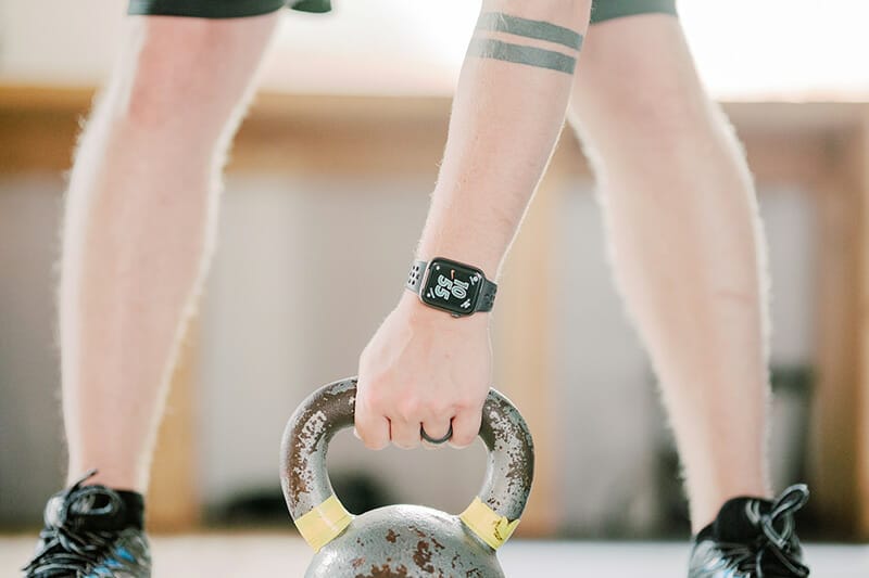 best kettlebell workout