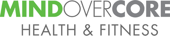 Mind Over Core logo