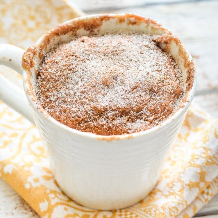 Mug Cake
